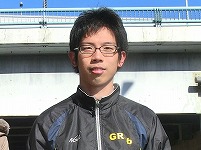 久本駿輔さん(24)